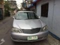 2003 Model Toyota Camry 24V Automatic Transmission for sale-0