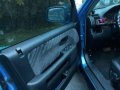 Fresh Honda CRV 2003 AT Blue SUV For Sale -0