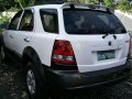 Kia Sorento crdi 2004 automatic diesel Rush sale-4