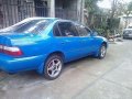 Toyota Corolla 96mdl all power for sale-1