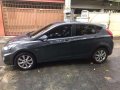 Hyundai Accent Hatchback 2013model for sale-4