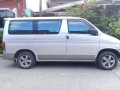 Mazda Bongo Friendee 2004 AT Silver For Sale -1