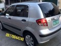 2005 Hyundai Getz for sale-3