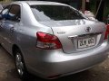 Toyota Vios 1.5G 2007 MATIC Dual Airbag for sale-0