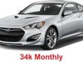 Low Downpayment New 2018 Hyundai Units For Sale -0