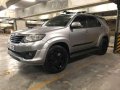 2016 Toyota Fortuner G dsl matic for sale-0