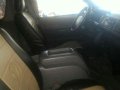 2008 Toyota Hiace 2.5 GL Grandia White For Sale -4