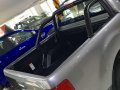 2018 Ford Ranger FX4 2200cc 4x2 AT Silver For Sale -0