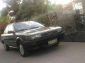 For sale Toyota Corolla XE Small Body 1992-1