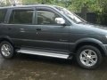 Isuzu Crosswind xt 2010 model for sale-0