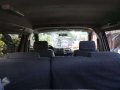 Mazda Bongo Friendee 2004 AT Silver For Sale -3