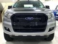 2018 Ford Ranger FX4 2200cc 4x2 AT Silver For Sale -6