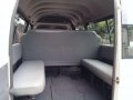 2016 Mitsubishi L300 XV Van Diesel White For Sale -10