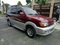 2000 Toyota Revo Sports Runner 1.8 AT For Sale -0