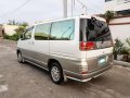 Nissan El Grand 2000 AT White Van For Sale -3