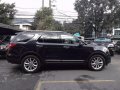 2013 Ford Explorer 4x4 FLEXY FUEL for sale-8