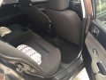 2008 Mitsubishi Lancer GLS CVT 1.6 AT Black For Sale -9