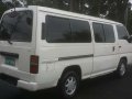 2012 Nissan Urvan for sale-3