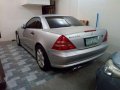 For sale Mercedes-Benz Slk 230 Matic Gas-5