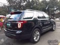 2013 Ford Explorer 4x4 FLEXY FUEL for sale-9