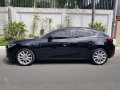 2014 Mazda 3 2.0R Skyactive Black For Sale -4