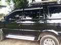 Isuzu Crosswind Sportivo 2007 Manual for sale-2