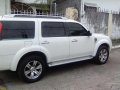 2011 Ford Everest matic for sale-0
