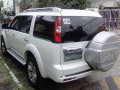 2011 Ford Everest matic for sale-4