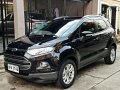 Ford Ecosport 2014 Titanium 1.5 AT Black For Sale -8