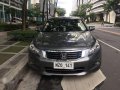 2008 Honda Accord 3.5L V6 A/T for sale-1