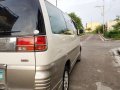 Nissan El Grand 2000 AT White Van For Sale -5