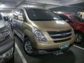 Hyundai Grand Starex Vgt Gold Automatic 2011 For Sale -0