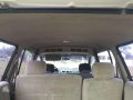 Toyota Revo DIESEL 2003 Sports Runner SR For sale-8