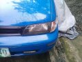 Toyota Corolla 96mdl all power for sale-5