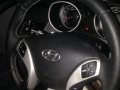 2011 Hyundai Elantra 1.8 GLS 2011 AT Black For Sale -10