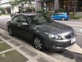 2008 Honda Accord 3.5L V6 A/T for sale-2