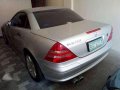 For sale Mercedes-Benz Slk 230 Matic Gas-7