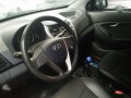 2015 Hyundai Eon GLS Manual Blue For Sale -9