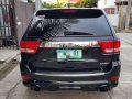 For sale Jeep Grand Cherokee Srt8 2012 6.4L-5