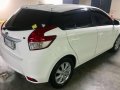 FOR SALE TOYOTA YARIS 1.3E AT 2016-3