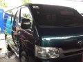 2008 Toyota Hiace Commuter for sale-2