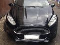 2015 Ford Fiesta Ecoboost 1.0 for sale-1