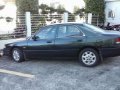 Mazda 626 1998 AT Black Sedan For Sale -1