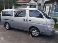 2003 Nissan Urvan Estate for sale-1