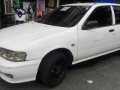 2000 Nissan Sentra fe for sale-1