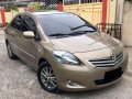 Toyota Vios 1.3G 2013 for sale-0