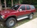 97 Toyota Hilux surf 4x4 for sale-1