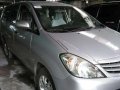 Toyota Innova 2011E Diesel Manual For Sale -0