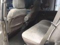 1995 Mitsubishi Pajero Local 4x4 MT Brown For Sale -1