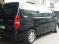 2009 Hyundai Grand Starex vgt for sale-3